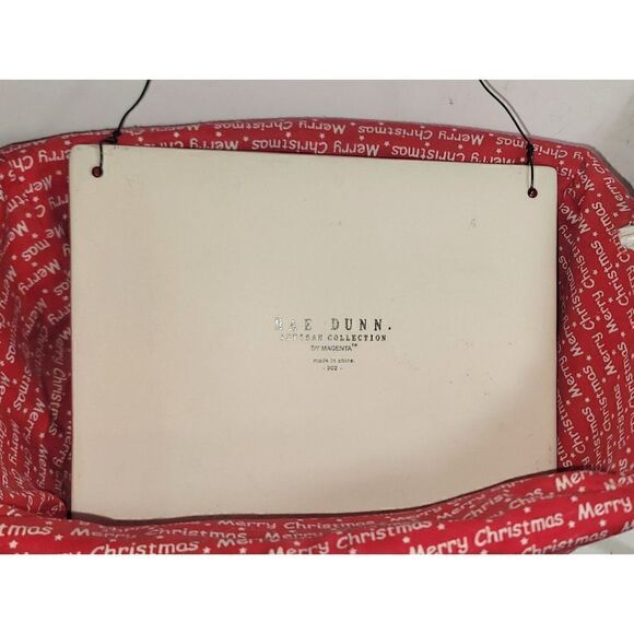 New - Rae Dunn Artisan Collection Hot Cocoa Bar Set Up - Picture 5 of 8